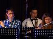 ZUŠband v klubu Dimenze 26.5.2016