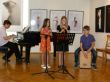 Závěrečný koncert 8.6.2016