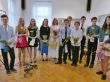 Absolventský koncert 23.5.2019