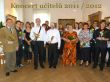 Koncert učitelů 23.5.2012