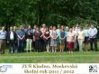 Učitelský sbor