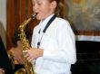 Daniel Šváb - saxofon