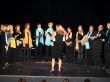 Pěvecký sbor Gaudium, sbormistr: Mgr. Lenka Kubínová