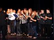Flétnový soubor Flauti Vivace, diriguje: Ivan Tatar