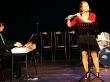 Tereza Hrebiková, kl. doprovod: Matěj Drábek