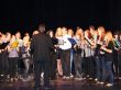 Flétnový soubor Flauti Vivace, diriguje: Ivan Tatar