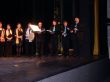 Pěvecký sbor Gaudium, sbormistr: Mgr. Lenka Kubínová