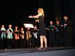 Pěvecký sbor Gaudium, sbormistr: Mgr. Lenka Kubínová