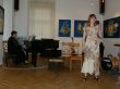 Lenka Kubínová, Eva Bucherová