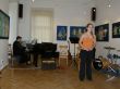Andrea Mineva, j. h.,  Eva Bucherová