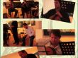 Koncert učitelů - koláž