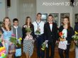 Absolventský koncert 20.5.2015