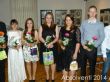 Absolventský koncert 27.5.2015